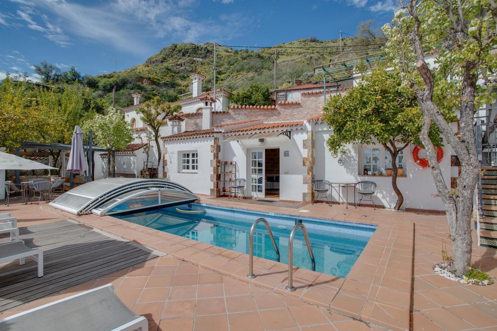Villa Estanco 14 *